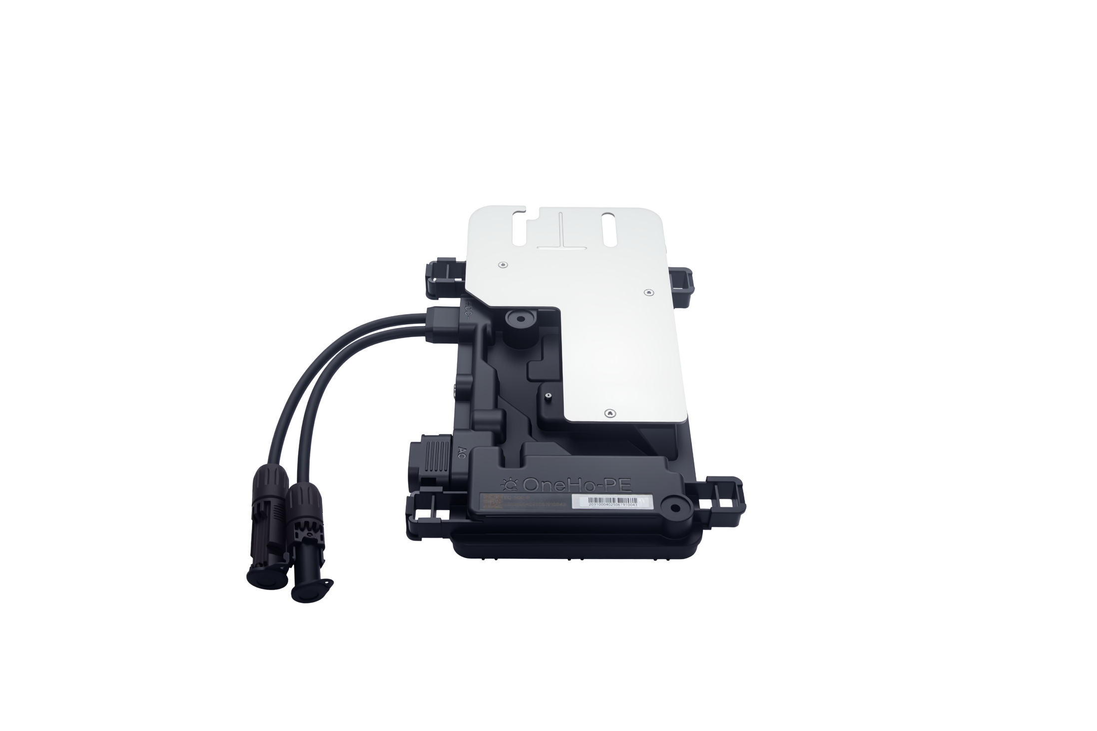 EQ Microinverter