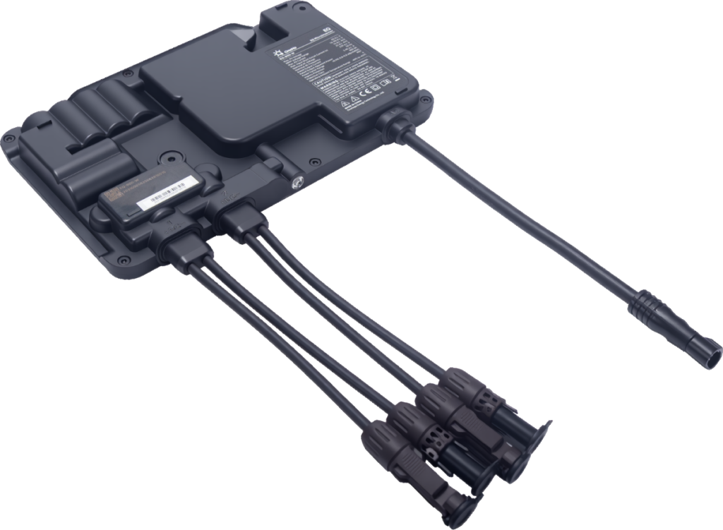EQ Microinverter 1T2