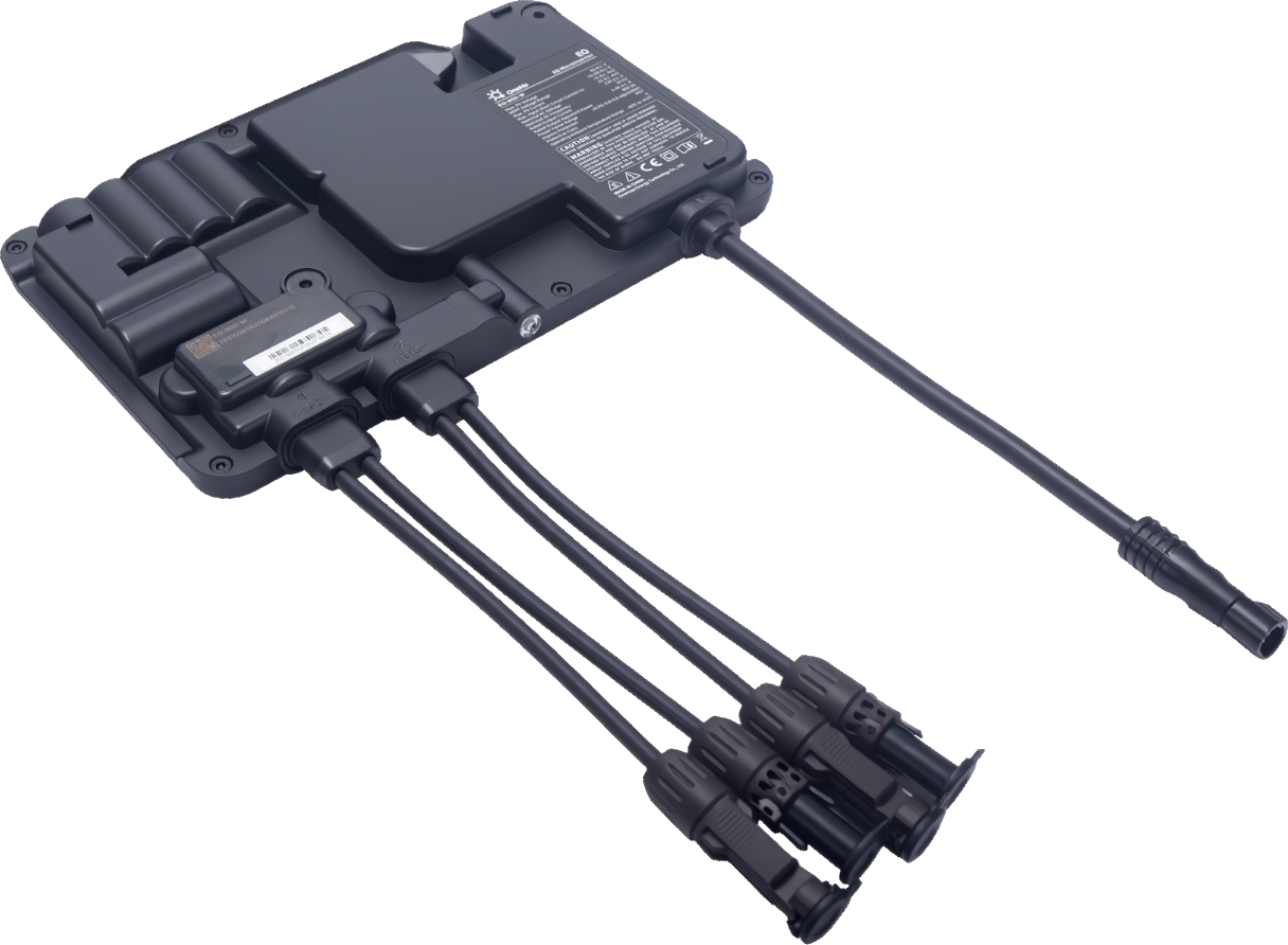 EQ Microinverter 1T2