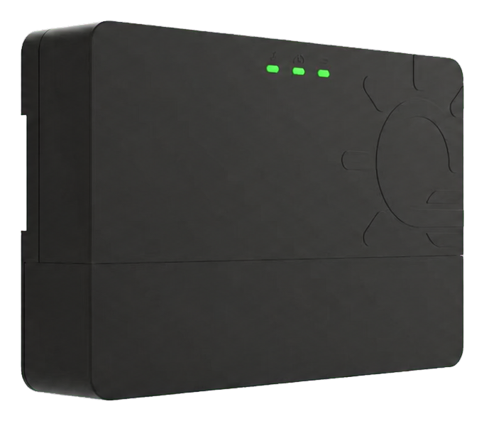 HAVA Smart Gateway