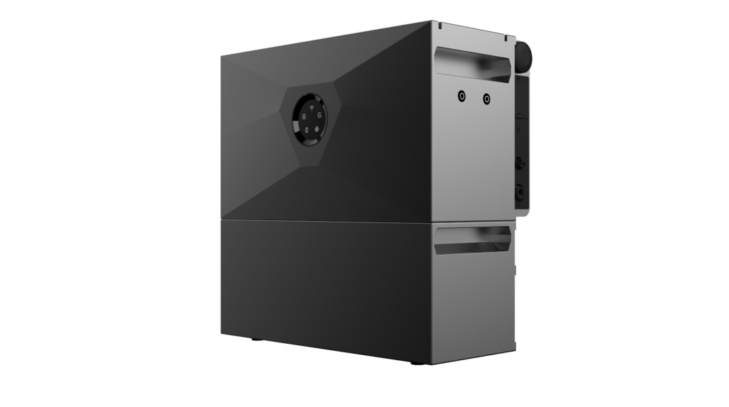 Solar Arc P2700 Pro