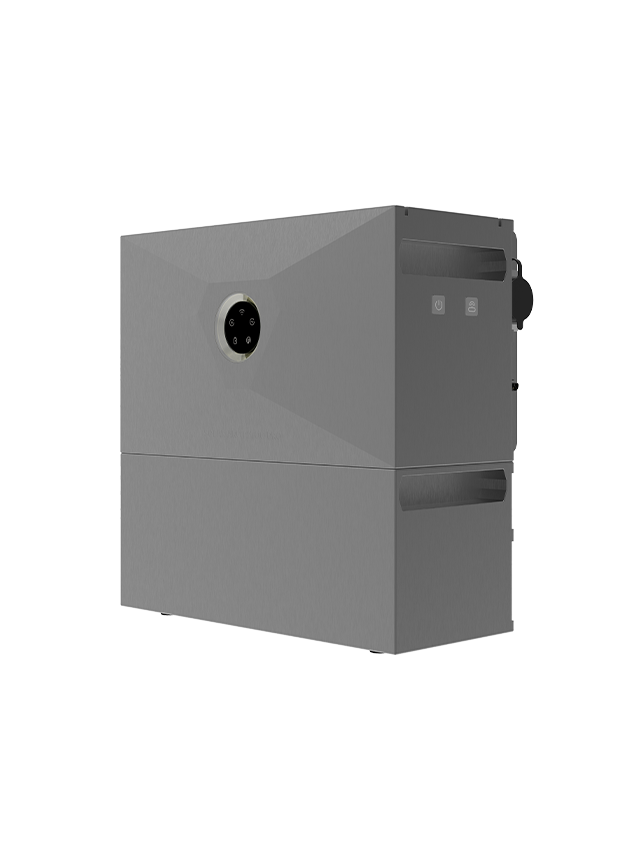 Solar Arc P2700 Pro