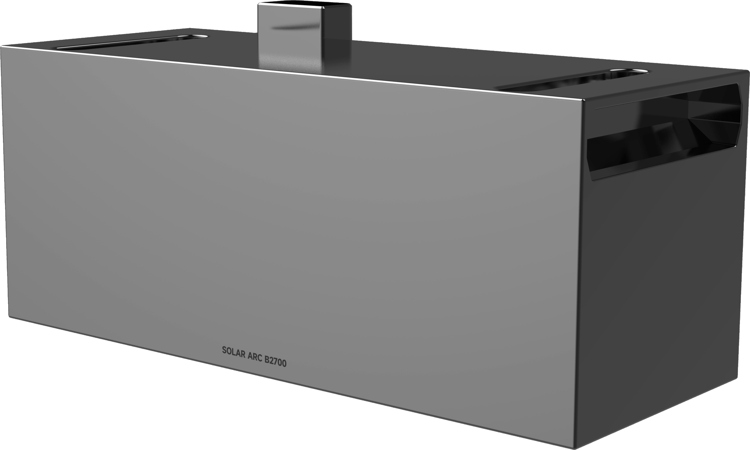 Solar Arc B2700